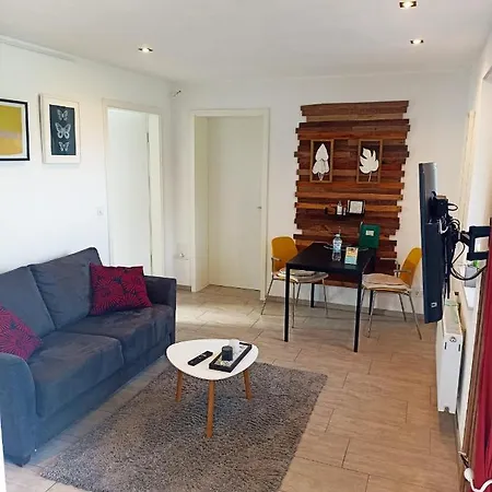 Appartamento Bed And Bike Rheine Esterno foto