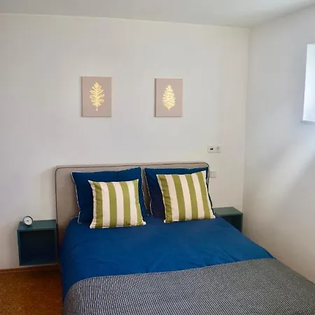 Appartamento Bed And Bike Rheine Esterno foto