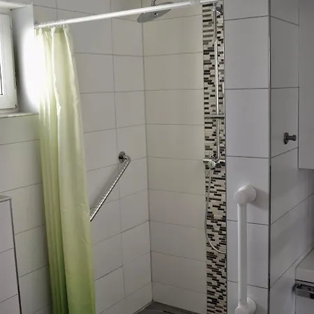 Appartamento Bed And Bike Rheine Esterno foto